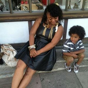 Meet your Posher, Florence